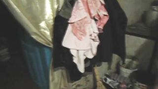 RUSSIAN SLUTS HOME MOVIE