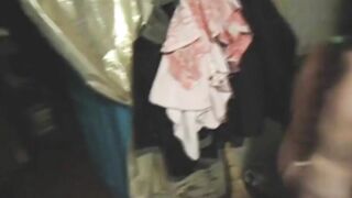 RUSSIAN SLUTS HOME MOVIE