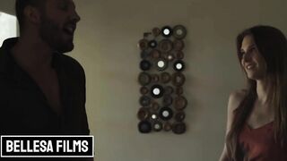 Babe Bae Ashley Lane Has An Insane Time With Her Man
