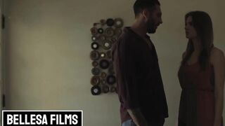 Babe Bae Ashley Lane Has An Insane Time With Her Man