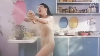Chiu YeChin Temptation Summary 1990