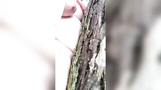 Fucking A Tree