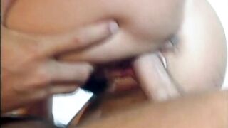 Chateau du Cheeks (1994, US, Celeste, full clip, DVD)