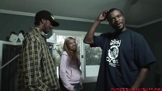 2 Hung Brothers Pounded Emma Ray Every Which Way