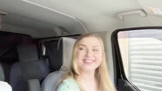 Anal behind the tape Lucy Heart and big black dick Joss Lescaf
