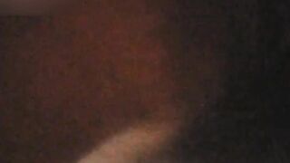 panties ex-wife blowing sixty nine position