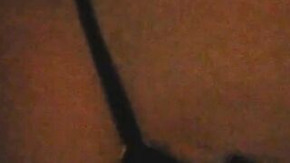 panties ex-wife blowing sixty nine position