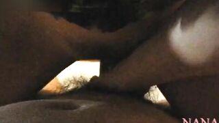 panties ex-wife blowing sixty nine position