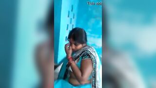 Indian randi ke sath romance part one