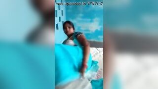 Indian randi ke sath romance part one