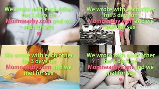 These lusty Women just want to be pounded rough