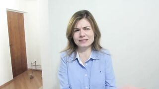 NILCE MORETTO PREFERIDA da nossa punheta
