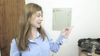 NILCE MORETTO PREFERIDA da nossa punheta