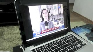 NILCE MORETTO PREFERIDA da nossa punheta