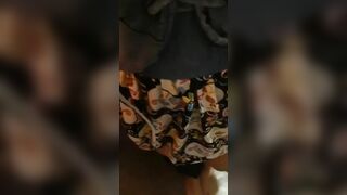 Que lindas piernas tienes