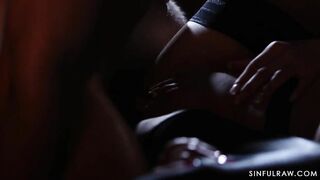 Sinful RAW Group Sex
