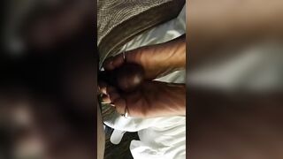 Ashy Knuxx Vs. Cinnamon Spiccyy