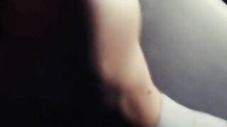 German NRW BITCH loves to cheat everywhere and SATISFY ROUGH