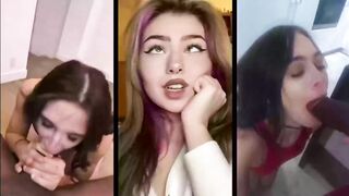 bbcs TikTok SPLITSCREEN COMPILATION