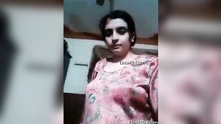 Baloch cunt with mouth masturbating