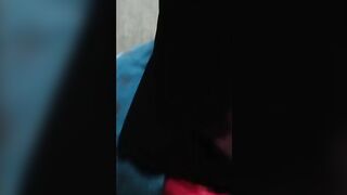 Fist time I screwed Arab women
