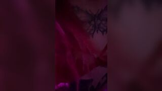 A stranger boned me and gave me inside my mouth