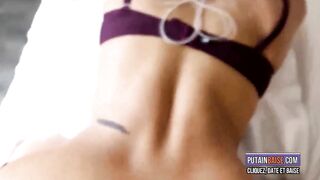 ORGASME DE CHATTE PARFAITE