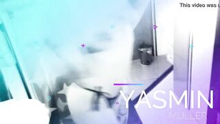 Yasmin Muller - Gutty fellatio and cum into the face