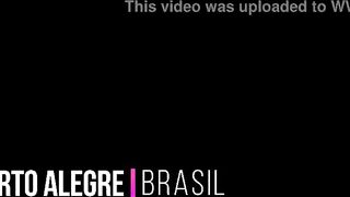 Yasmin Muller - Gutty fellatio and cum into the face