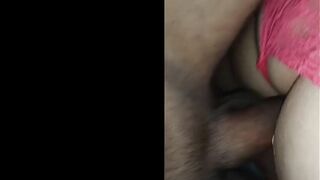 Waking up the sexual ex-wife with a dick into her