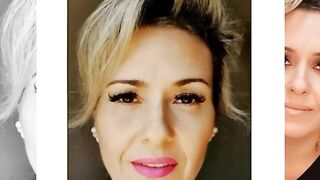 MEGA TRIBUTE TO THIS SPECTACULAR PROFESSOR. ISABEL GOULART
