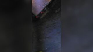 Me high and fucking myself