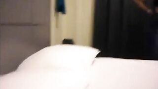 desi Lovers Bae Adult Tape part two