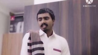 Ies Educated chick Ne Nokar Se Gaand Marvaayi