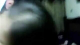 Neethu Rajkot women Pounded Rough by Her Bf