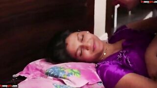 indian hubby and wifey Night romance
