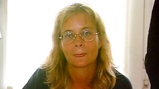 Notgeile mom und ihre haarige fotze