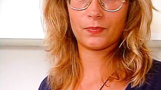 Notgeile mom und ihre haarige fotze