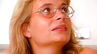 Notgeile mom und ihre haarige fotze