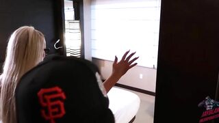 PROPERTY MANAGER GOES ALL INSIDE