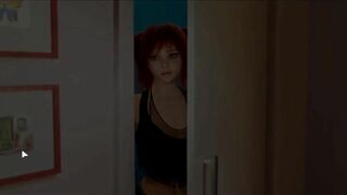 AMATEUR ANAL BARELY LEGAL #1 - Tiny experiment with GF SUPER SEXY