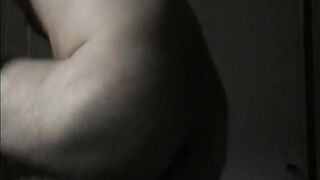 oriental Julie has sex with coworker after work
