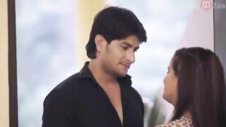 BEBO web series sex Sex Tape