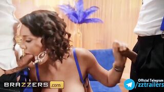 (Gabbie Carter) Needs (Mick Blue, Michael Stefanos) Huge Cocks At