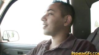 Cheerleader Cutie vagina rammed