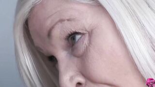 LACEYSTARR - Blowing Off My New Screwed Buddy