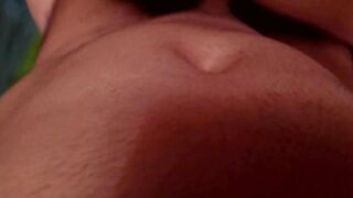Amateur married Lovers fucks into double holes DchaosDJ