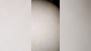 Ginger has a huge snatch and asshole