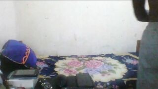 desi style plowed concealed camera (africa sextape)
