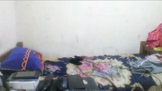 desi style plowed concealed camera (africa sextape)